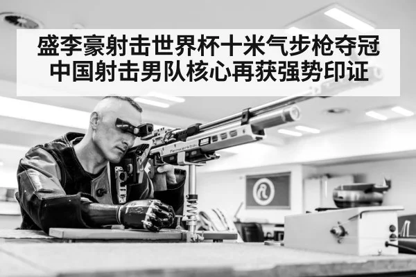 air rifle shooting sport