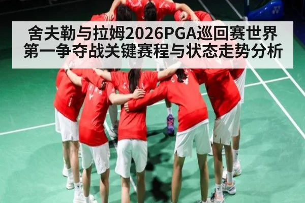 舍夫勒与拉姆2026PGA巡回赛世界第一争夺战关键赛程与状态走势分析